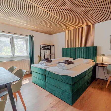 אולם Unique Finken Apartment מראה חיצוני תמונה