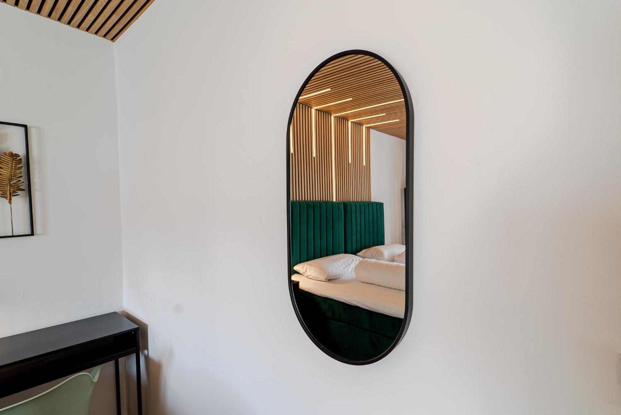 אולם Unique Finken Apartment מראה חיצוני תמונה