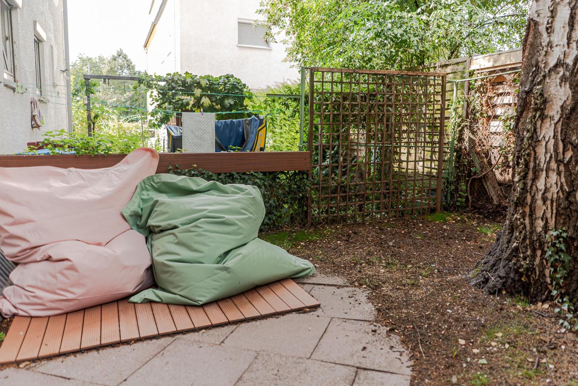 אולם Unique Finken Apartment מראה חיצוני תמונה